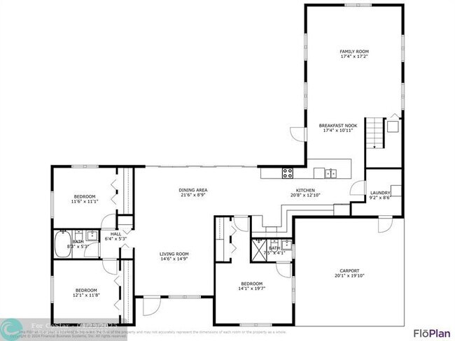 Building Photo - 708 NW 29th St
