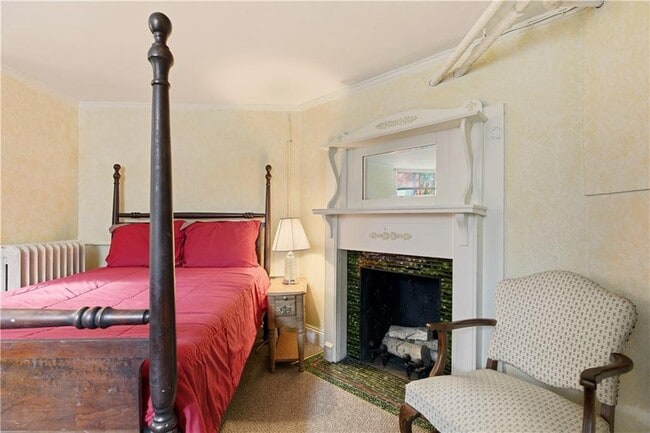 Building Photo - 56 Bateman Ave