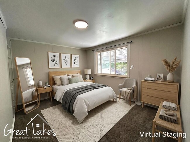 Building Photo - Beautiful 4 Bedroom 1 Bathroom now available for rent!