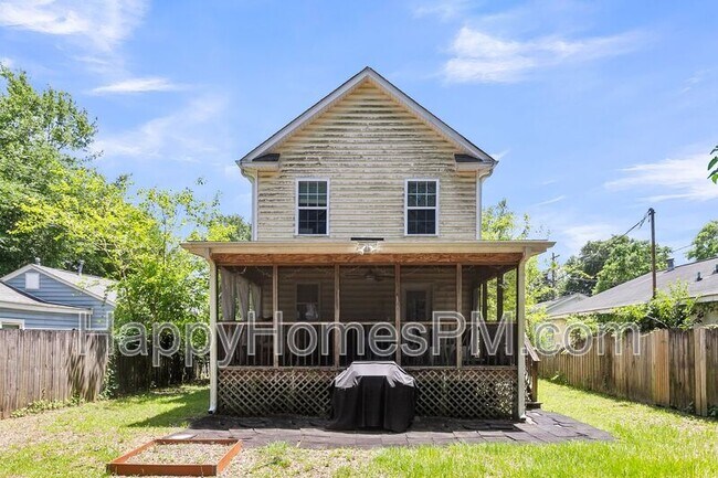 Building Photo - 1122 Bexley St