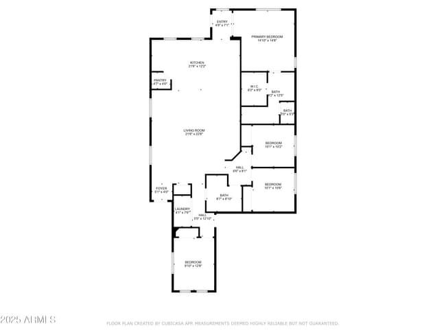 Building Photo - 12351 W Palmaire Ave