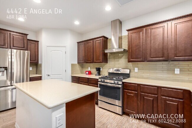 Building Photo - 4442 E Angela Dr
