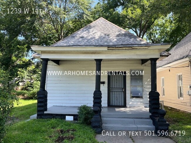 Primary Photo - 1239 W 11th-