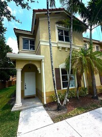 Building Photo - 8463 NW 107th Path
