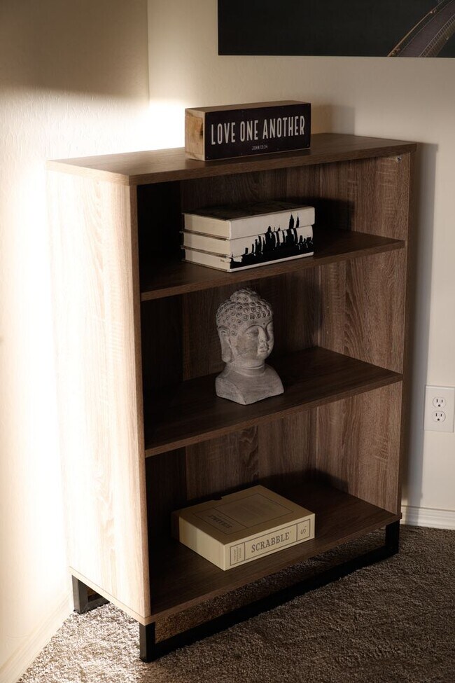 Building Photo - High-End, FULLY FURNISHED, Gated Community...