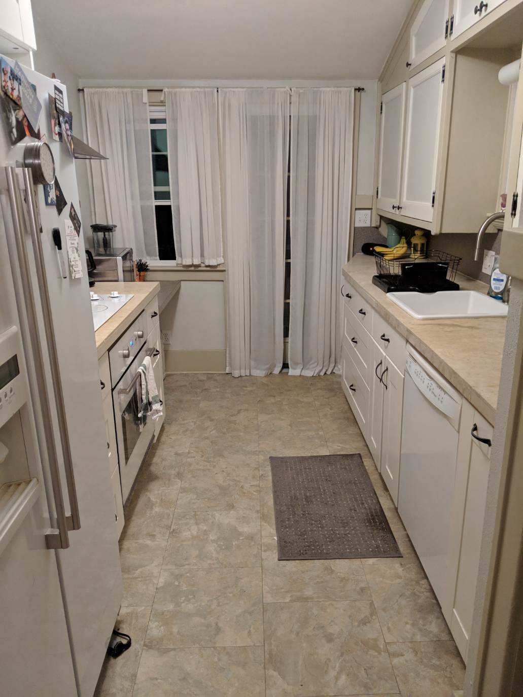 Kitchen - 473 Fairfield St