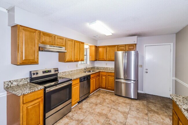 Building Photo - 8624 Chimneyrock Blvd.