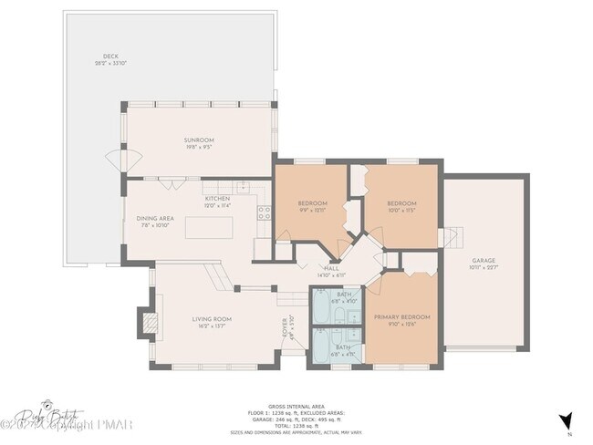 Building Photo - 2933 Melody Ln