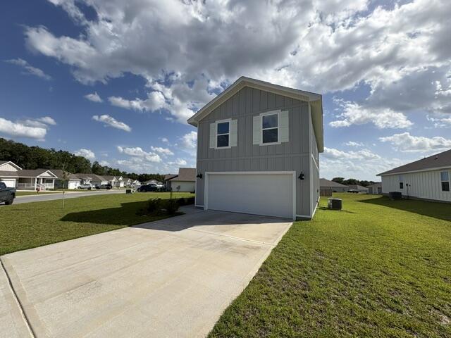 Building Photo - 2637 Saltgrass Wy