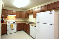 All Appliances Included - Beacon Pointe - Wilson