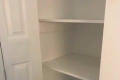 Kitchen pantry - 406 Skyview Dr