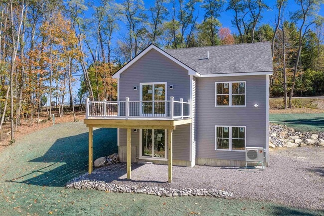 Building Photo - 5 Parade Rd