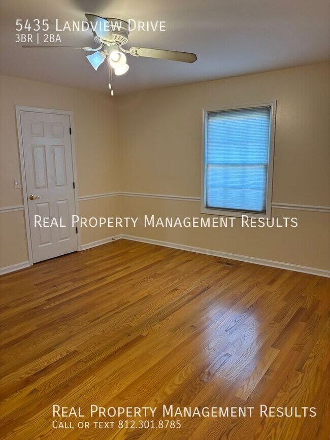 Building Photo - 5435 Landview Dr