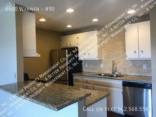 Primary Photo - 6600 Warner-#90