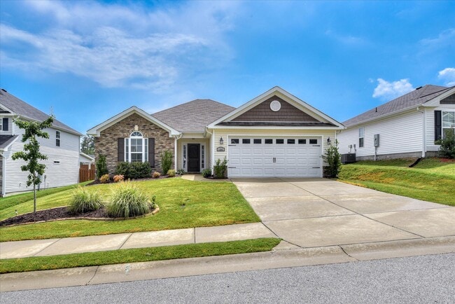 Building Photo - 1203 Belgrove Dr