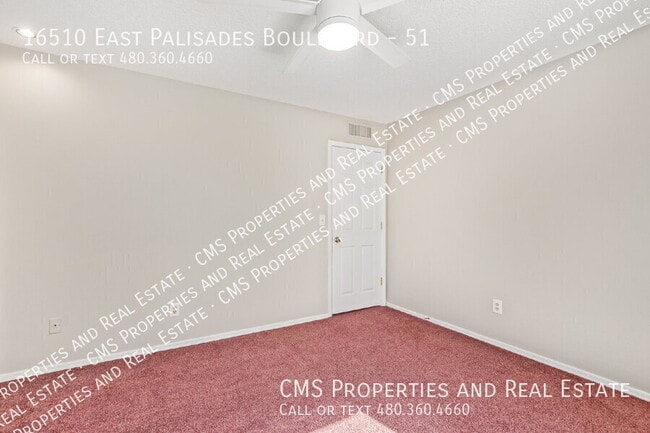Building Photo - 16510 E Palisades Blvd