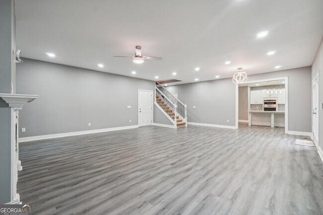 Building Photo - 401 Cordon Rd