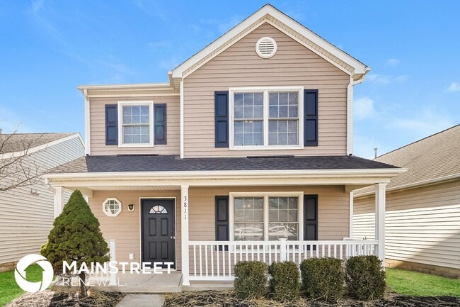 Building Photo - 3811 Bay Village St