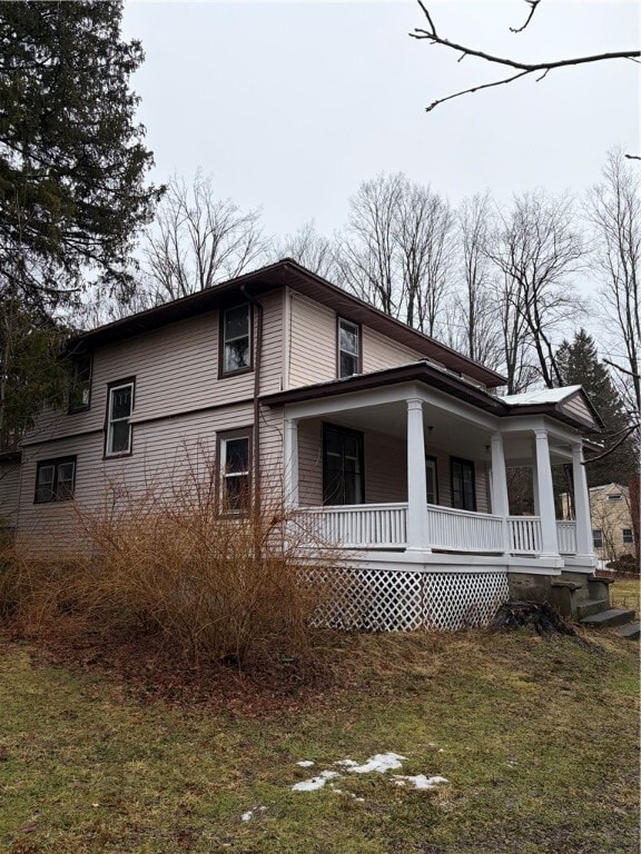 Building Photo - 1538 Slaterville Rd