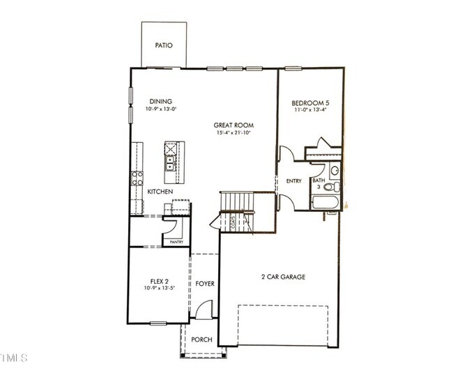 Building Photo - 937 Avonmore Dr