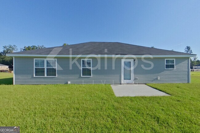 Building Photo - 137 Western Red Cedar Dr