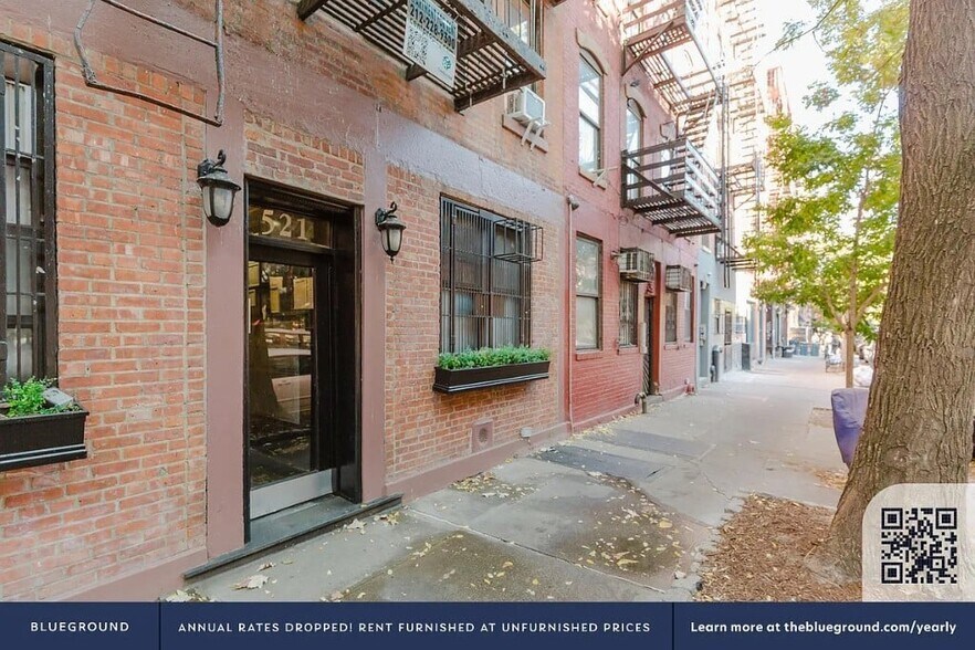 Building Photo - 521 E 5th St