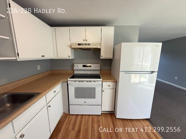 Building Photo - 22A-22B Hadley Rd.-