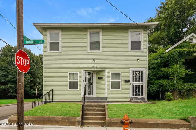 Primary Photo - 1700 Bolling Ave