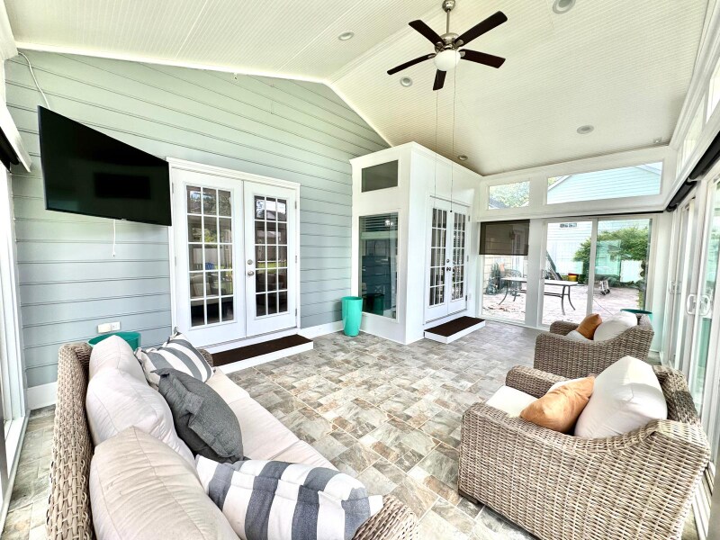 Building Photo - 9507 Guernsey Ct