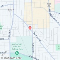 Building Photo - 606 Packard-606PAC