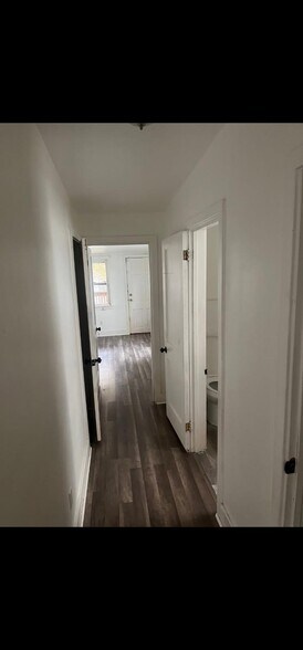 Hallway - 139 Frank S Brown Blvd