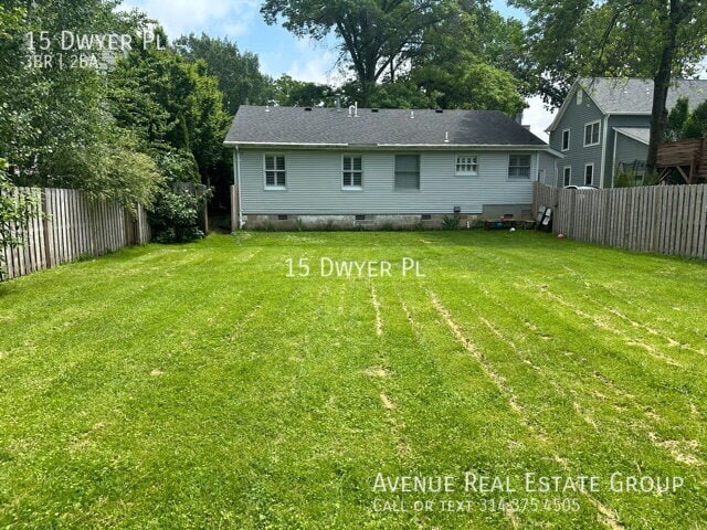 Building Photo - 15 Dwyer Pl