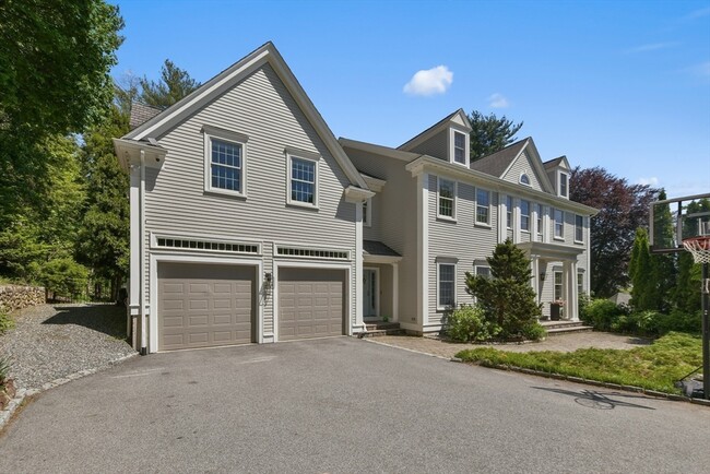 Building Photo - 3 Wood Ln