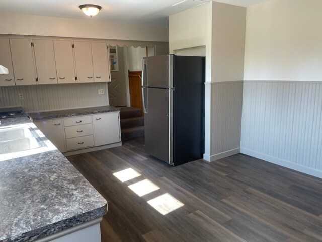 Kitchen - 4806 W Ridge Rd