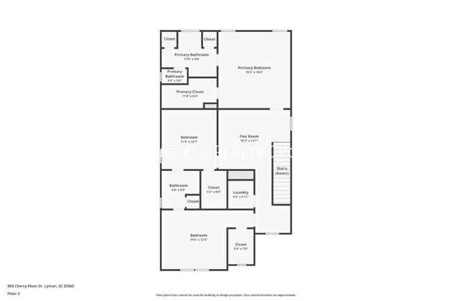 Building Photo - 909 Cherry Plum Dr