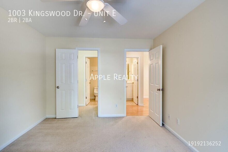 Building Photo - 1003 Kingswood Dr