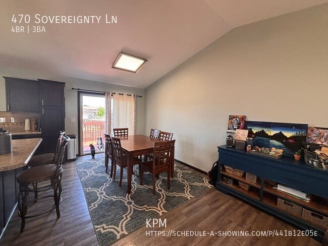 Building Photo - 470 Sovereignty Ln