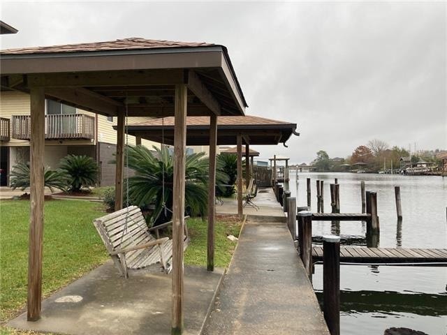 Building Photo - 4638 Pontchartrain Dr
