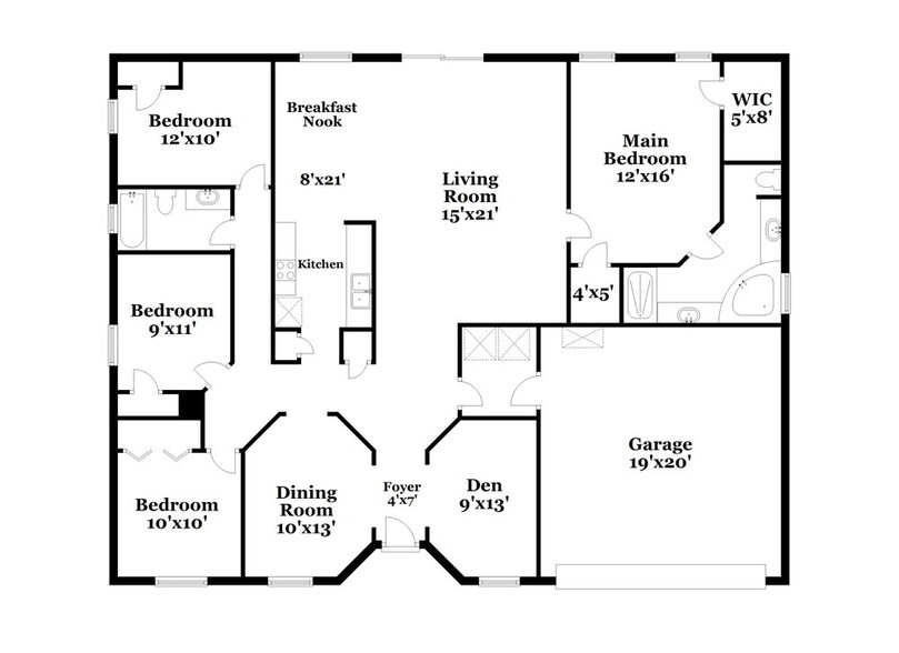 Building Photo - 11970 Canterwood Dr