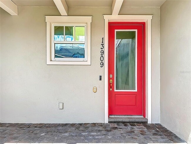 Building Photo - 13909 Milstein Ln
