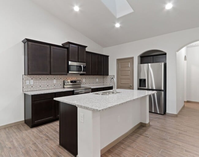 Building Photo - Brand New Townhome, offering $400.00 off the first months rent for units with a signed lease star...