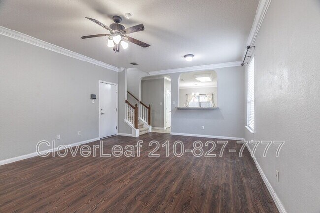 Building Photo - 6211 Big Bend Cove
