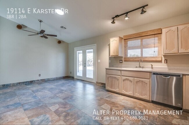 Building Photo - 19114 E Karsten Dr