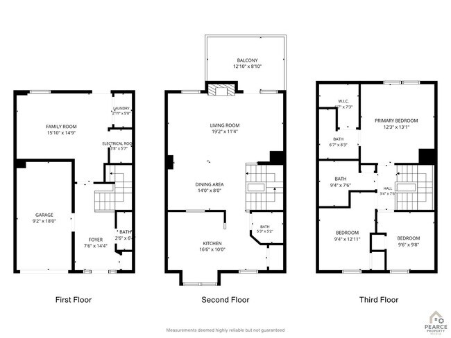 Building Photo - 4701 Colonnade Way