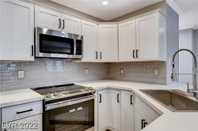 Building Photo - 8600 W Charleston Blvd