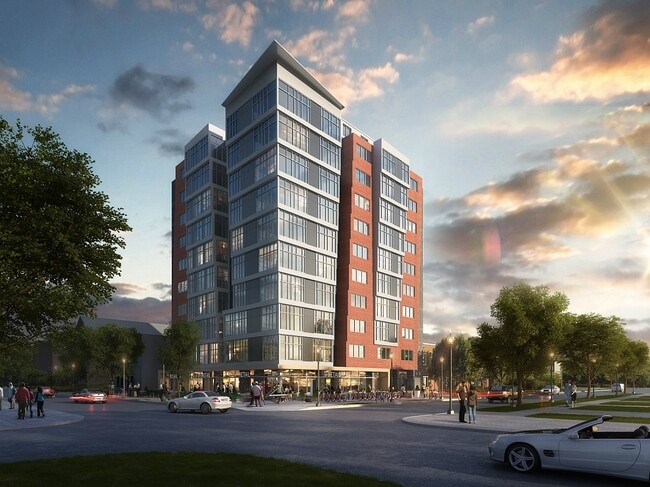 Primary Photo - MDL Flats