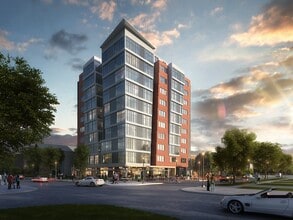 Building Photo - MDL Flats