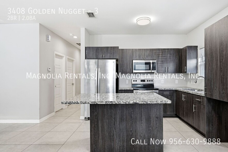 Building Photo - 3408 Golden Nugget