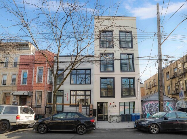 Primary Photo - 1636 DeKalb Ave