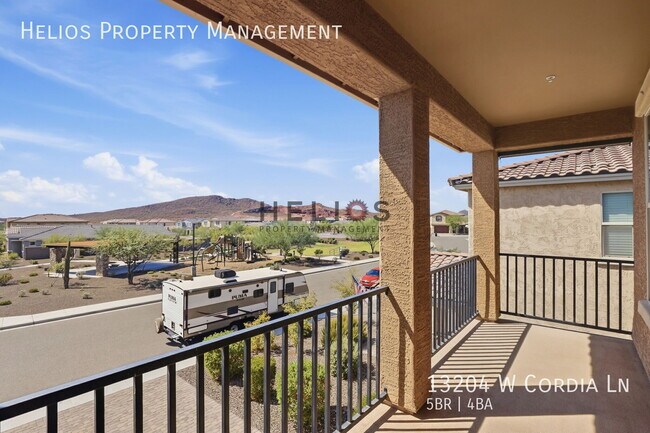 Building Photo - 13204 W Cordia Ln